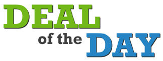 Deal of the Day