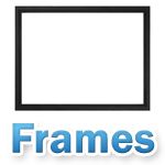 Puzzle Frames