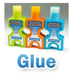 Puzzle Glue