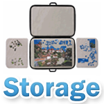 Puzzle Storage